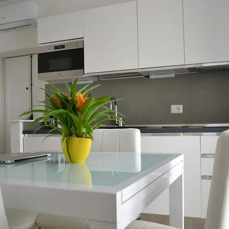 Apartamento Flats