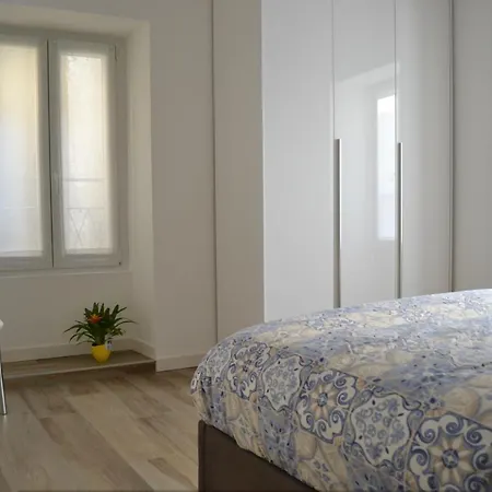 Apartamento Flats
