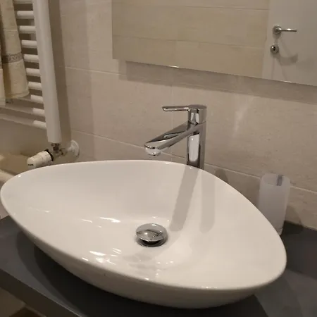 Apartment Flats Como