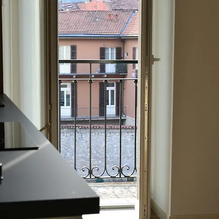 Flats Appartement