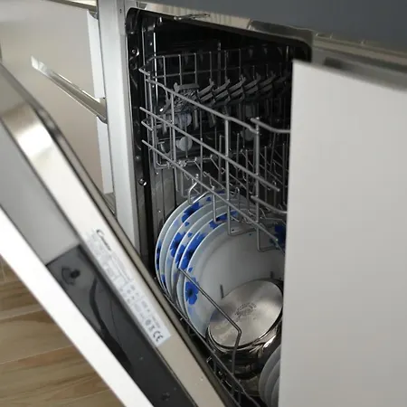 Апартаменты Flats *