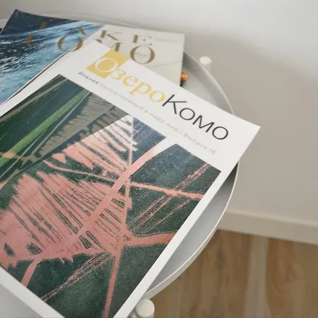 Апартаменты Flats *